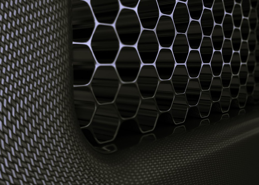碳纤维复合材料的优越特性